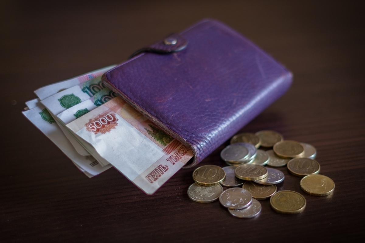 В Карелии изменится график выплат детских пособий в октябре