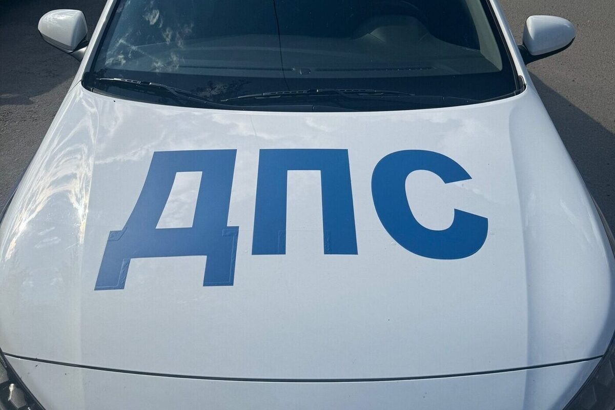 Сотрудники ГАИ помогли подростку с приступом удушья вовремя попасть к врачам в Каневском районе