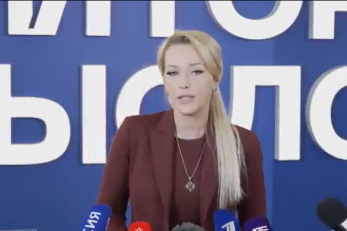 Лантратова: с украинским омбудсменом выстроен прямой диалог