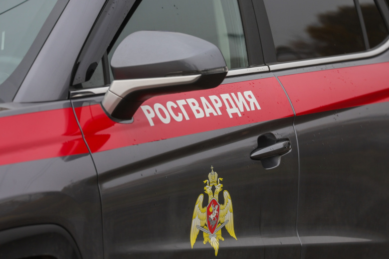 Приезжий попался на краже сразу после выхода из суда