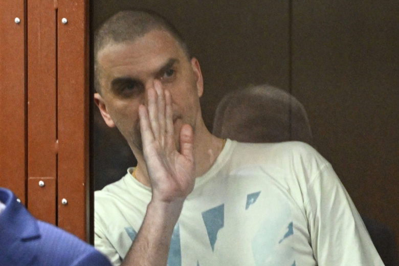 Суд изъял все деньги со счетов экс-гендиректора «Русагро» Басова