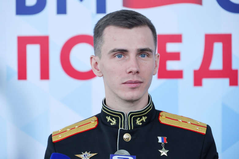 Ветераны СВО, военкор и экс-министр: фото новых депутатов Госдумы IX созыва