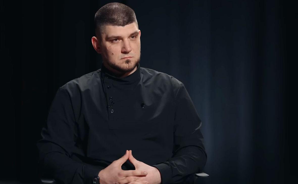 Суд заочно арестовал лидера РДК Капустина за интервью Дудю