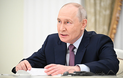 Путин: народы России и Республики Сербской объединяют особые отношения
