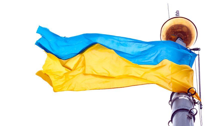 На Украине неизвестные захватили связанный с Коломойским морской терминал