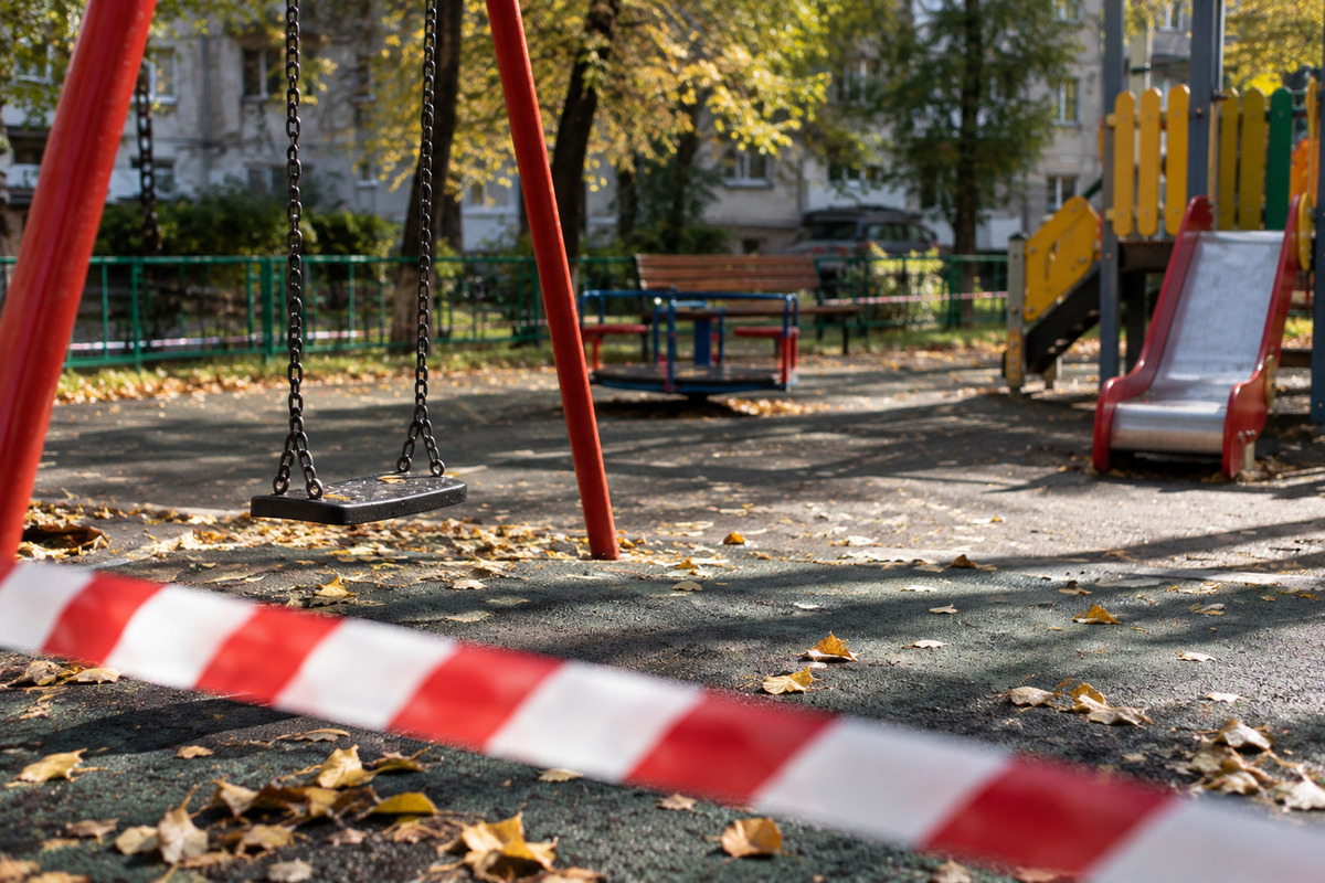 Стало известно, что будет с девочкой после нападения на детей в Новосибирске