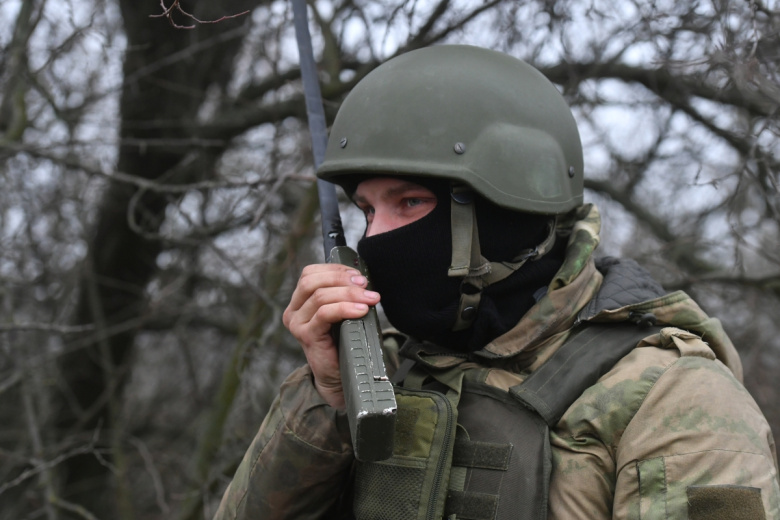 Российские военные получат спецзащиту из серебра и никеля