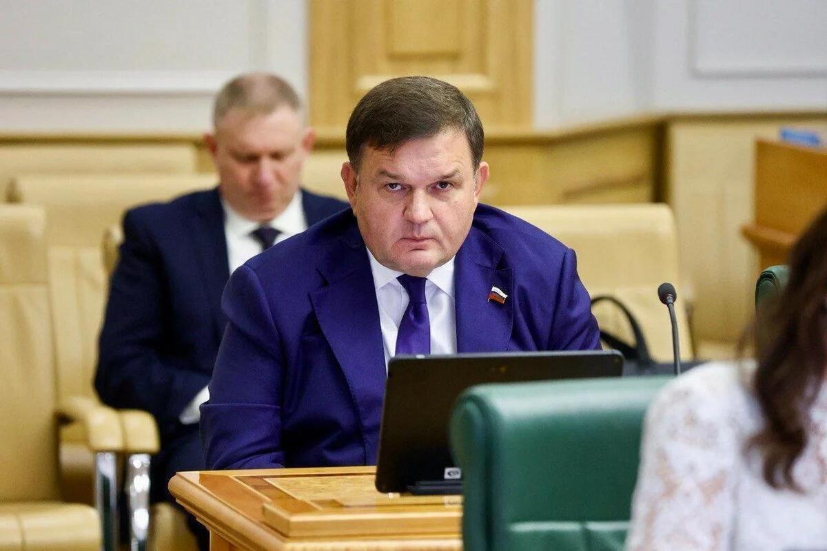 Сергей Перминов: новый состав Госдумы должен оправдать доверие избирателей