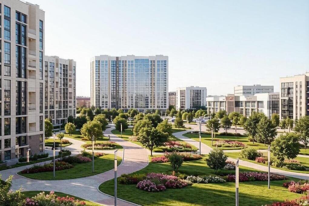 Одинцово вошло в рейтинг обеспеченных городов