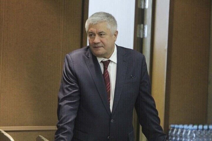 Колокольцев связал оружие для Украины с ростом преступности в мире