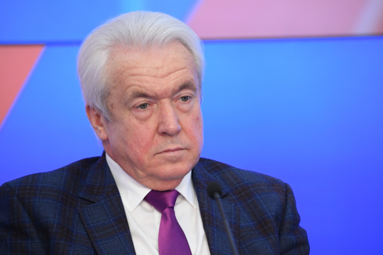 «Будут проблемы»: экс-депутат Рады рассказал о карточках на еду на Украине