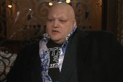 Стас Барецкий сыграет в голливудском фильме