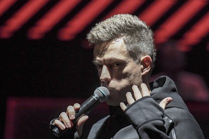 Юрий Дудь заочно арестован в России из-за одного интервью. Журналисту грозит конфискация недвижимости на десятки миллионов рублей