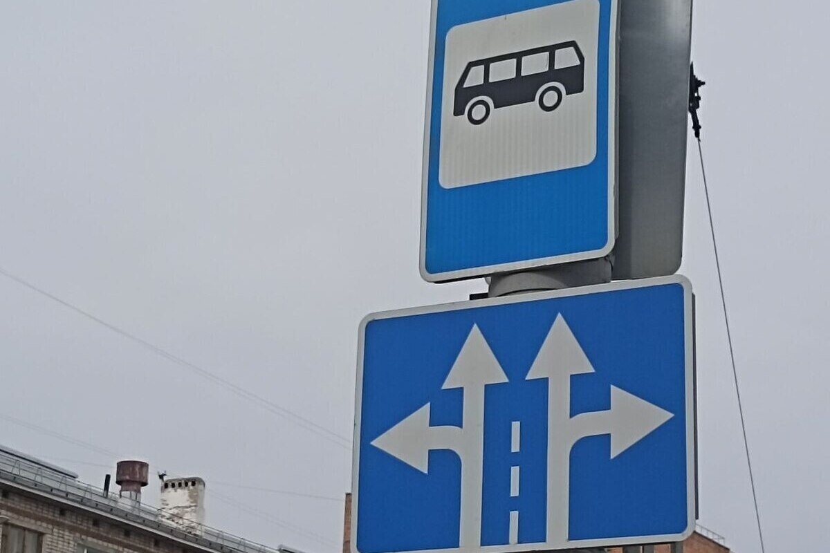 Новые автобусные остановки будут ждать жителей Колы на пути в Зверосовхоз