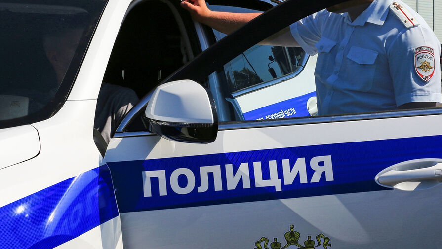 Россиянин облил горючим и заживо сжег сожительницу
