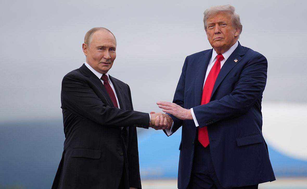 Кремль высказался об организации возможной встречи Путина, Трампа и Си
