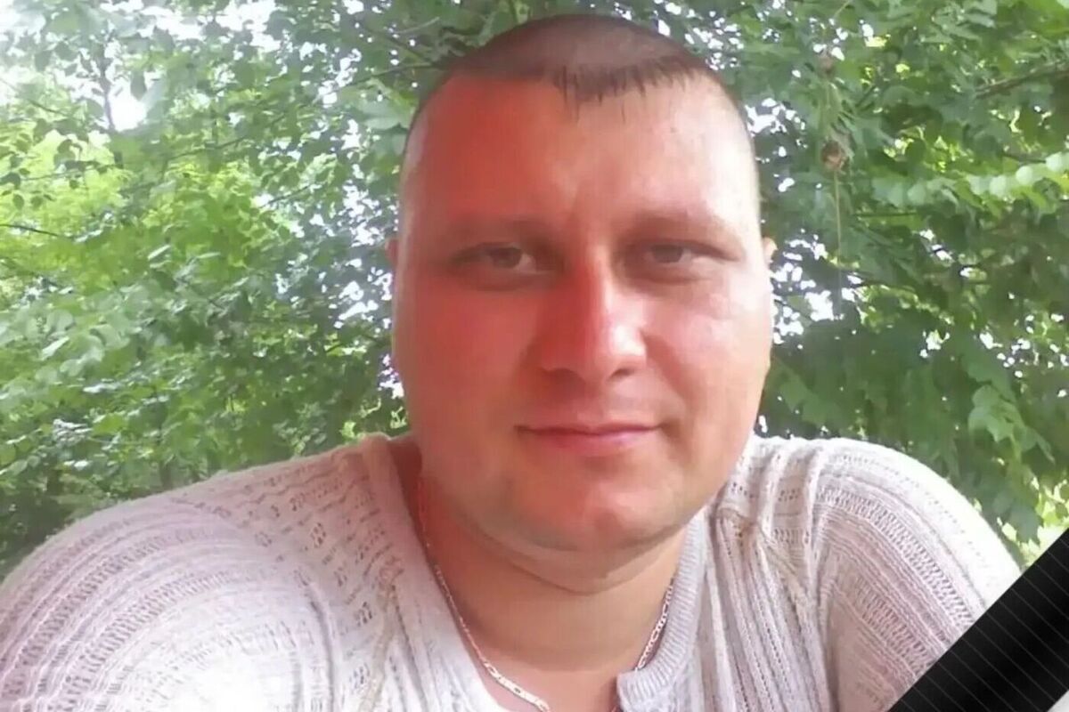 Фельдшер из Запорожской области погиб в результате атаки ВСУ