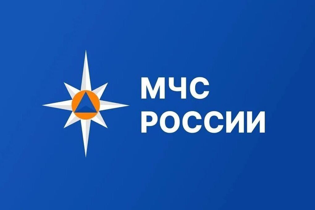 В Запорожской области награждены спасатели МЧС