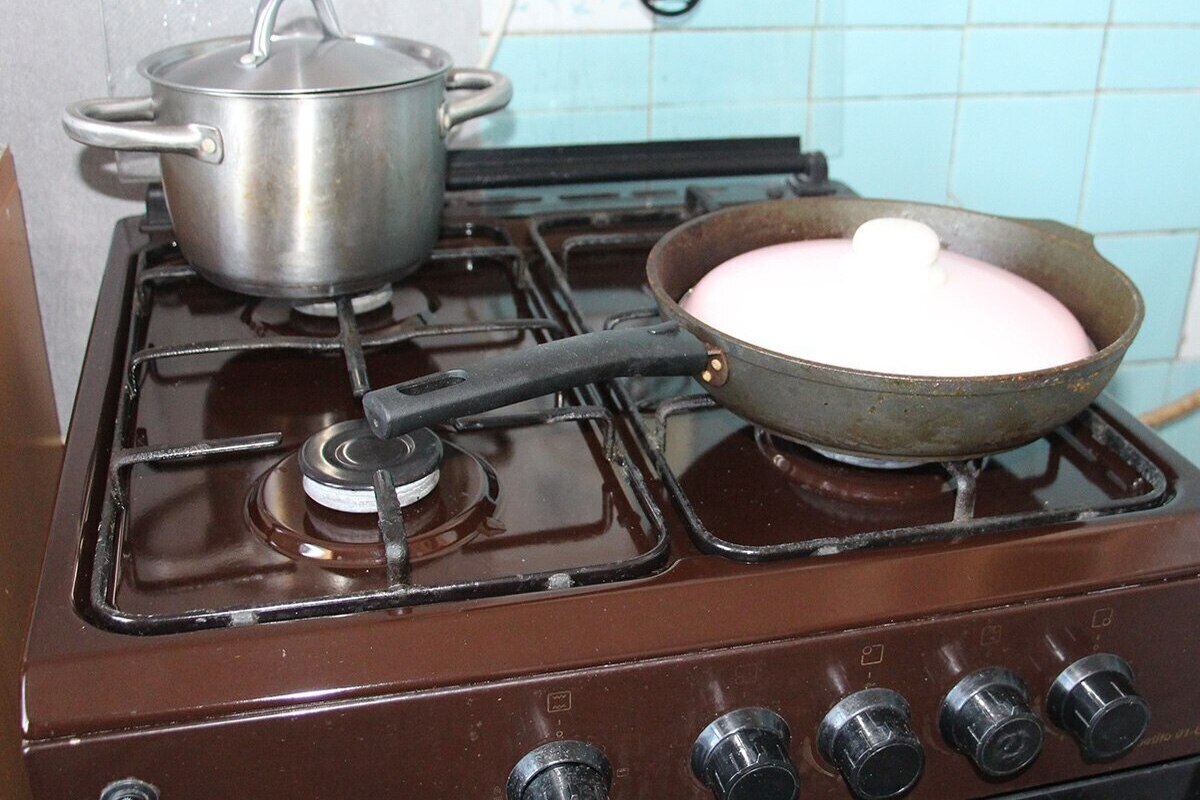 Неделя без газа и горячей воды в доме на Пражской заинтересовала прокуратуру