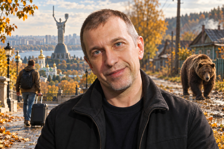 Побег киевлян, обреченные планы Соседова, «людимость» медведей: что дальше