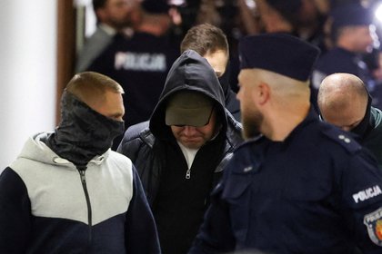Подозреваемый в подрыве «Северных потоков» попросил убежище
