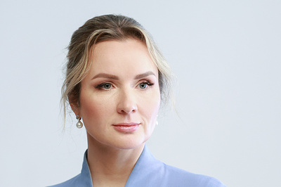 Львова-Белова пообещала направить ресурсы Фонда защиты детей в регионы