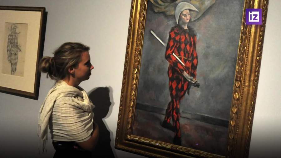 Sotheby's выставит на торги работы Ван Гога, Сезанна и Дега