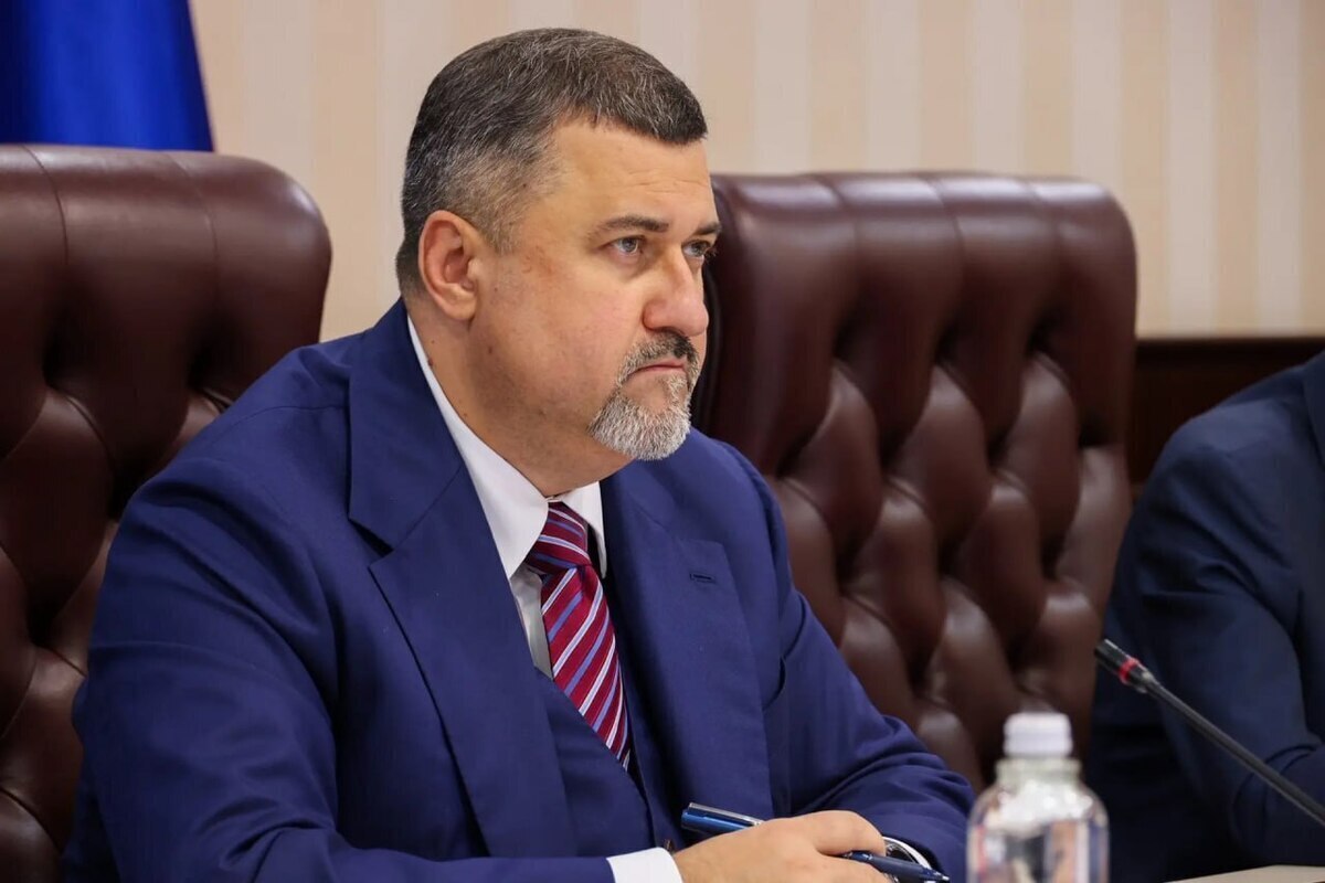 Щукин поручил не допустить застройку вблизи водопропускных сооружений на дорогах Дагестана