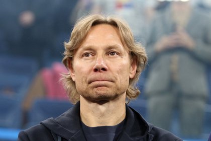 Карпин оценил победу сборной России над Ираном