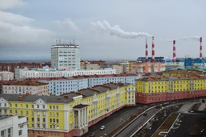Части россиян пообещали аномальный октябрь