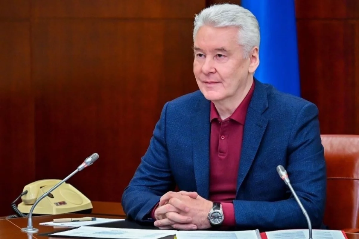 580 ветеранов получат по 40 тысяч рублей. Собянин распорядился о выплате