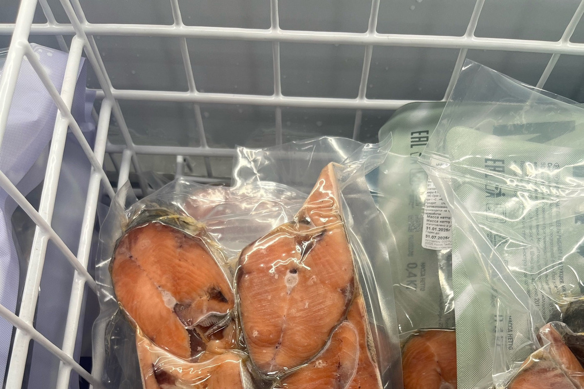 В соцучреждениях Орловщины не нашли фальсифицированных продуктов АПК
