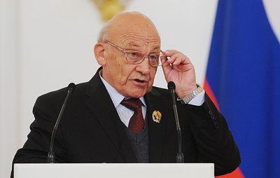 Умер один из создателей основ расшифровки генома академик Свердлов