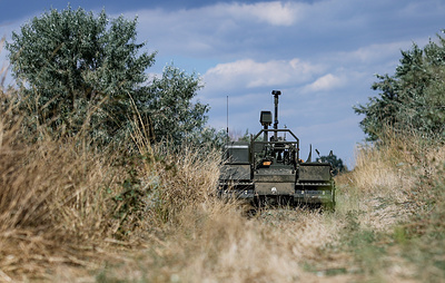 Военная операция на Украине. Онлайн