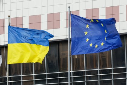 В Европе высказались об усилении контроля за расходуемой Украиной помощью