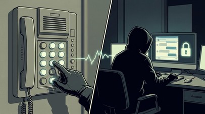 Доцент Щербаченко: код для «домофона» может открыть мошенникам доступ к мессенджеру