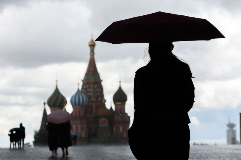 Синоптик предупредил о резкой смене погоды в Центральной России