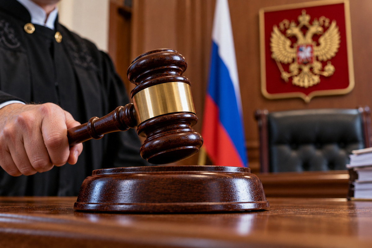 Суд вынес приговор «смотрящему» за СИЗО в российском регионе