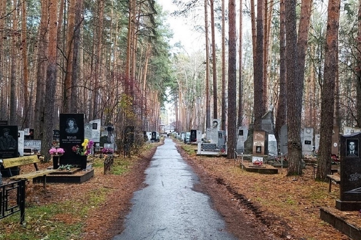 Скончался главный эпидемиолог Свердловской области Александр Харитонов