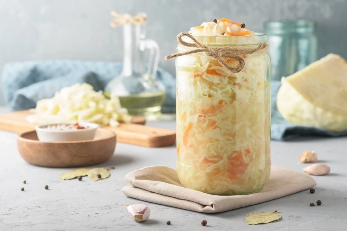 Живой щит. Поставьте осенью в холодильник эти два продукта — болезни уйдут