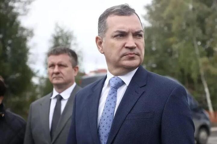 Мэр Новосибирска поручил усилить работу по подаче тепла в жилые дома