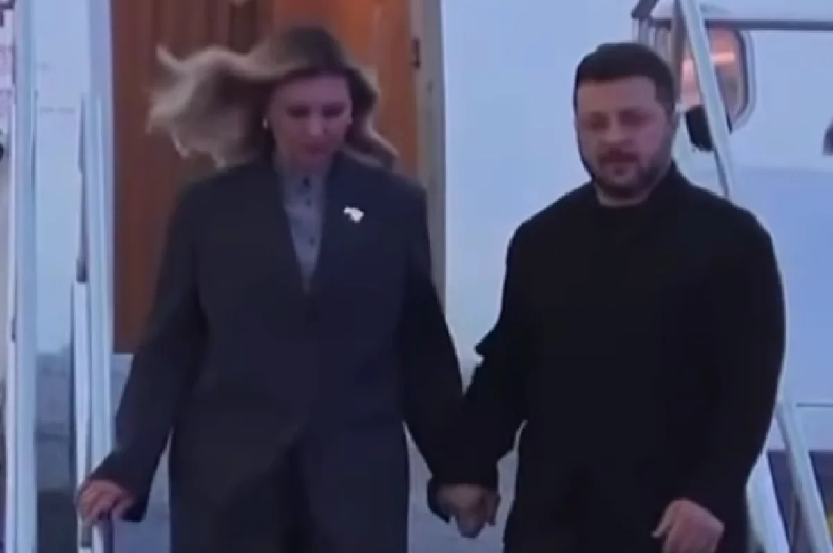 Новая угроза для Зеленского: политик и его жена могут лишиться состояния