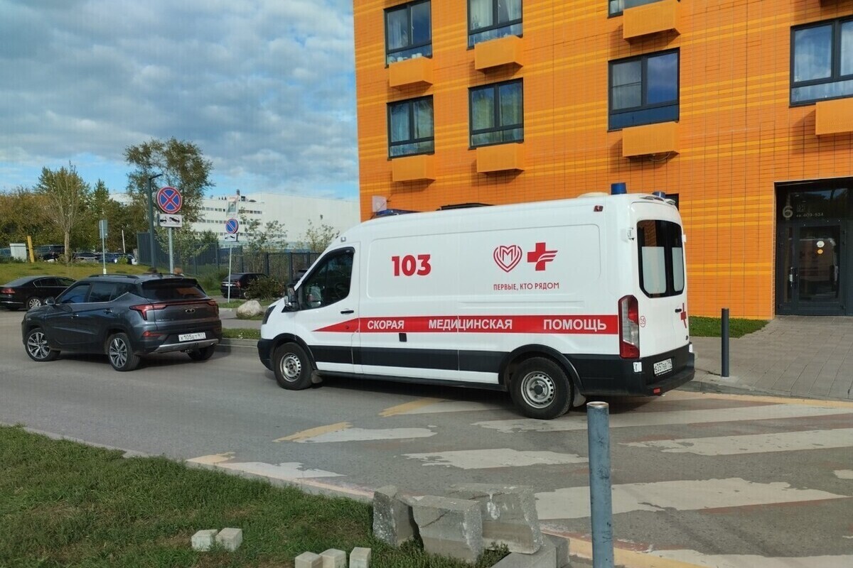 В Самарской области в результате ночного налёта дронов повреждены жилые дома