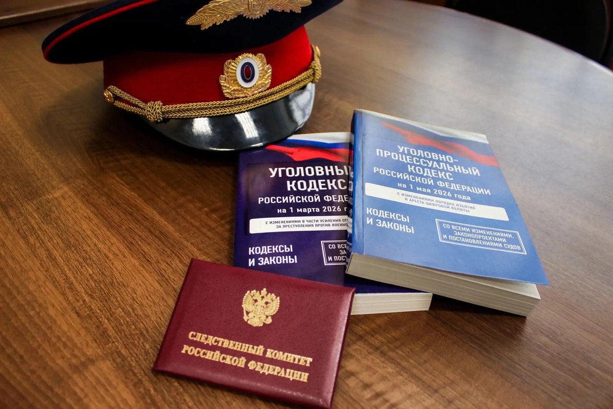 Жительница Ярославля будет наказана за попытку перепрятать труп