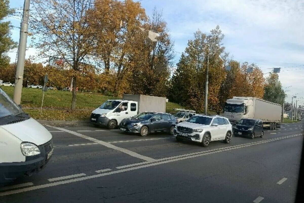 Костромские проблемы: автомобилисты жалуются на … светофоры