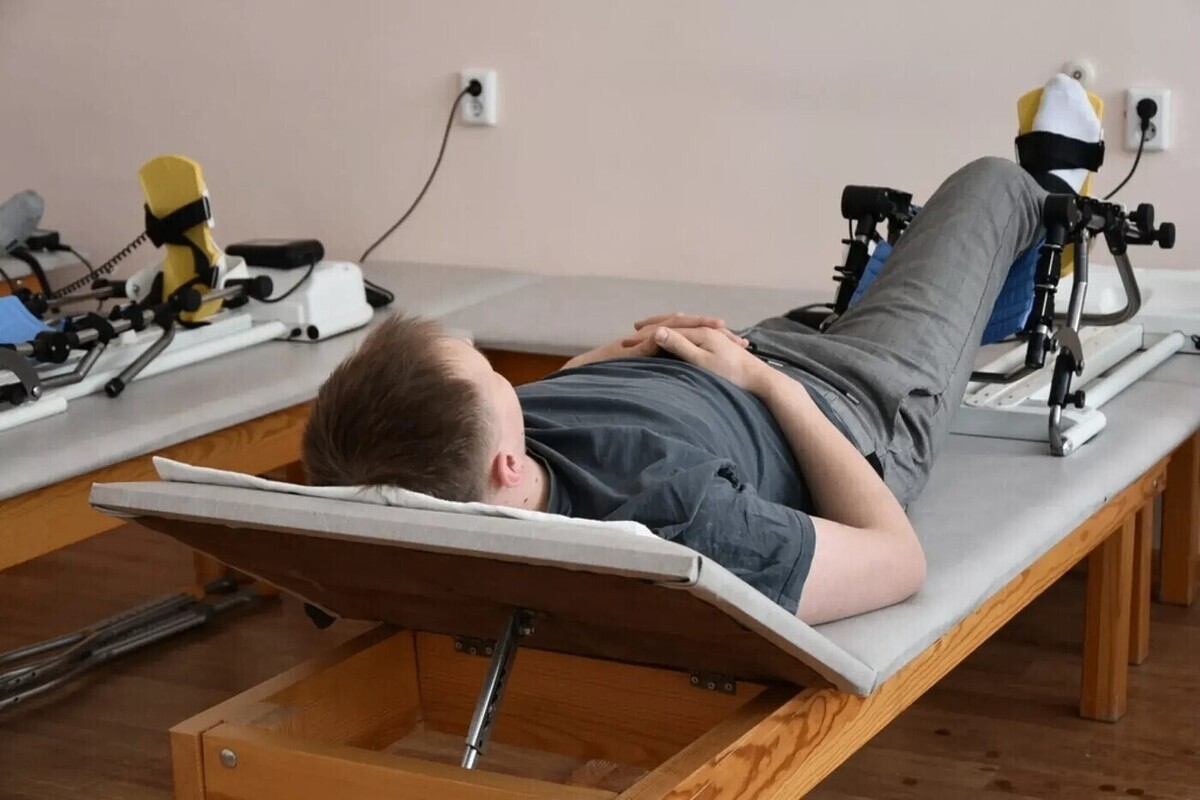 Поддержка на каждом этапе: как специалисты системы ОМС помогают участникам СВО при оказании медицинской помощи