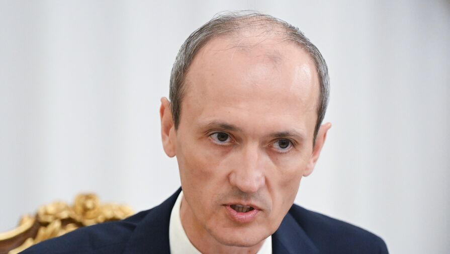 Вице-премьер РФ Григоренко анонсировал третий пакет мер против кибермошенников