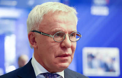 Фетисов не ждет изменений политики IIHF к России с приходом нового президента