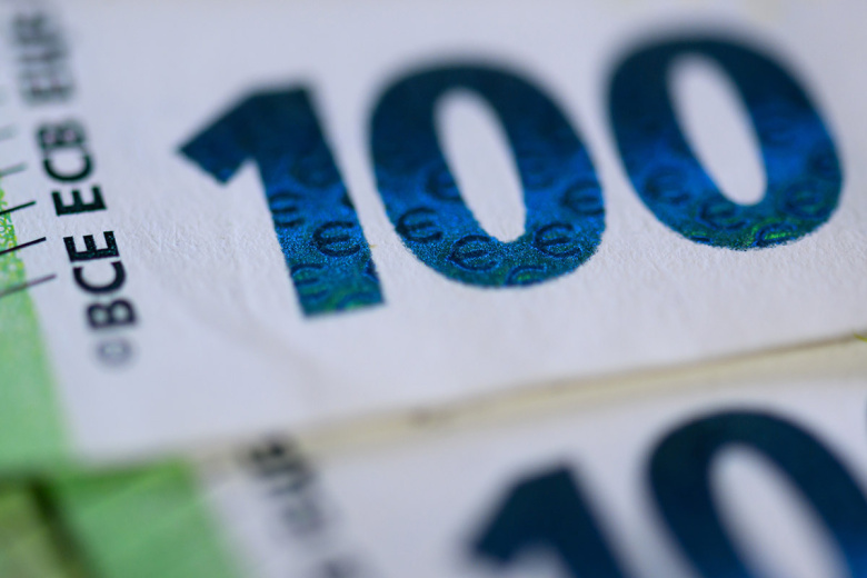 Бюджет ЕС может «похудеть» на €100 млрд
