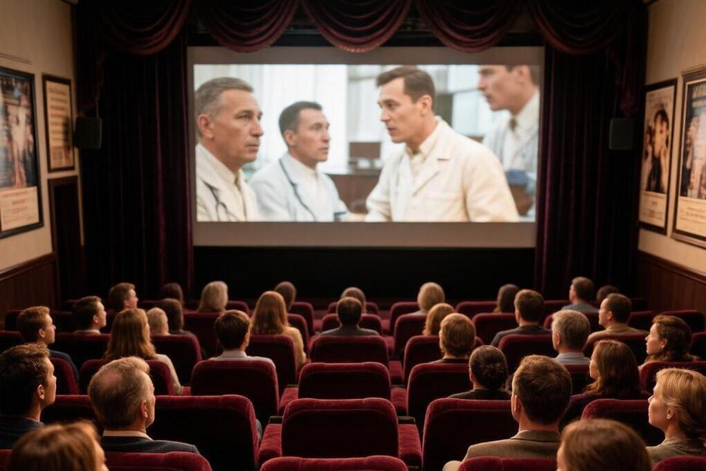 В Смоленске открылся X Международный фестиваль документального кино «Евразия.DOC»